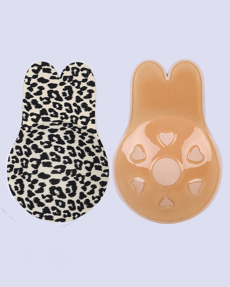 Adhesive invisible lifting nubra