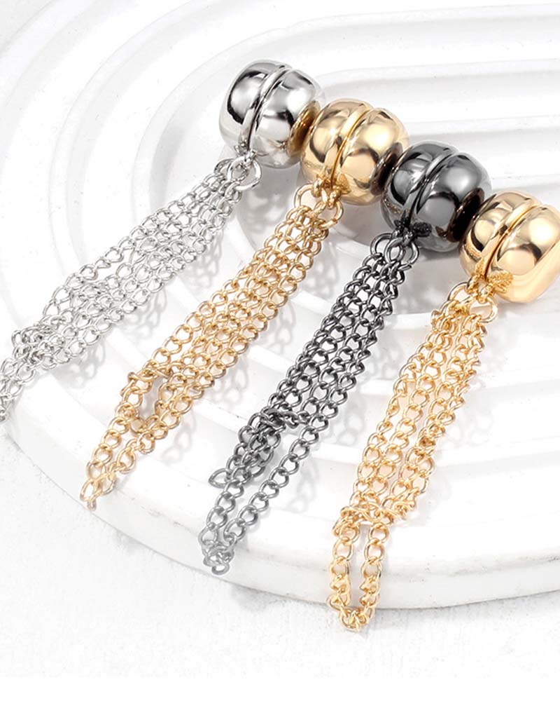 Multi-function Magnetic Clothing Clips