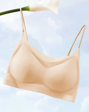 🔥Ultra-Thin Seamless Ice Silk Comfortable Bra