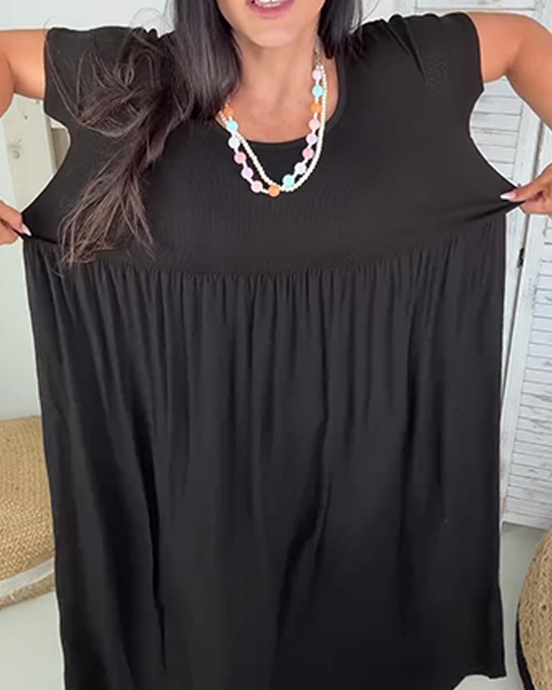 Elegant And Fashionable Dress