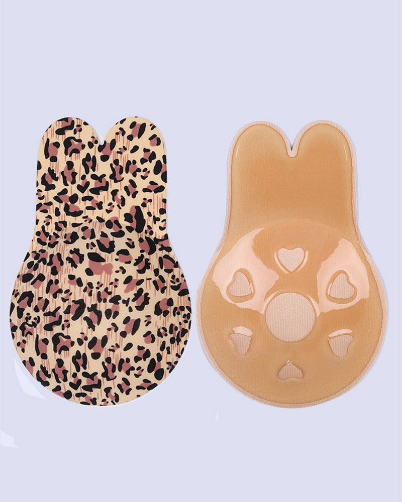 Adhesive invisible lifting nubra