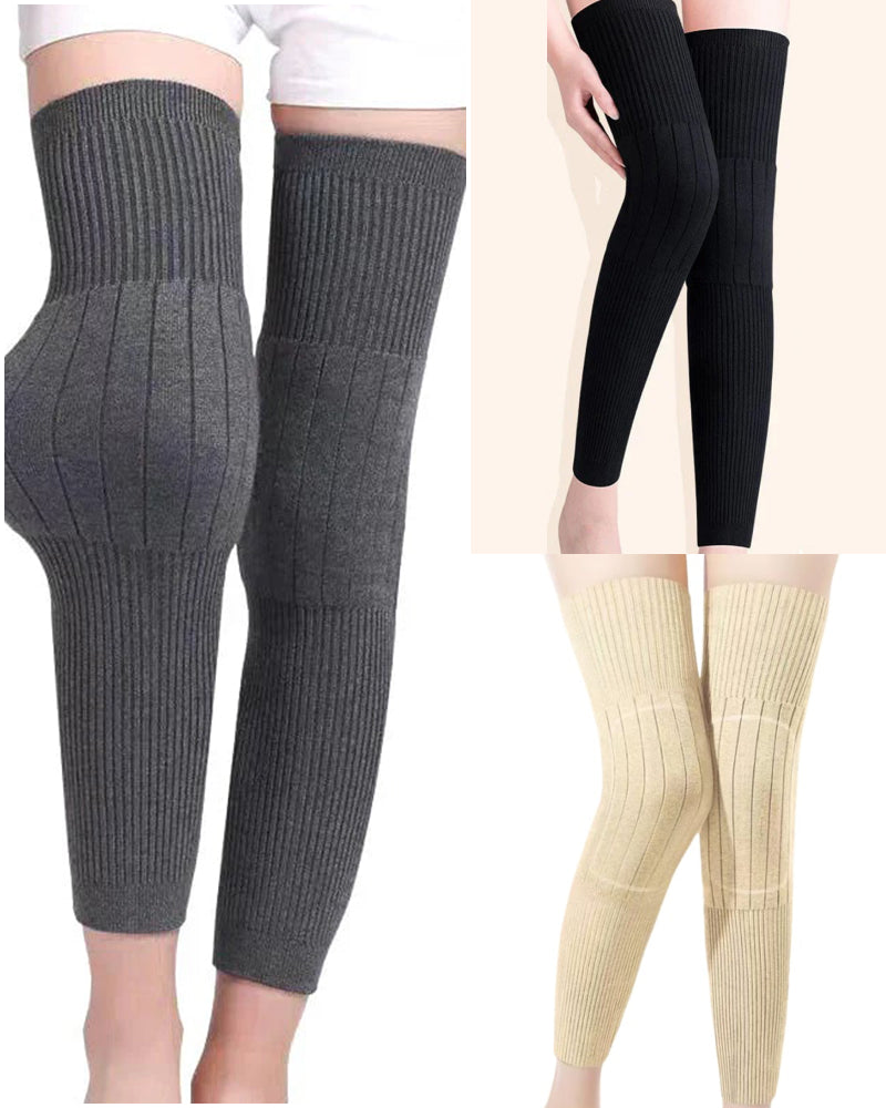 Knee Brace,Self-Heating Knee Pads for Men and Women🔥Buy More Save More🔥