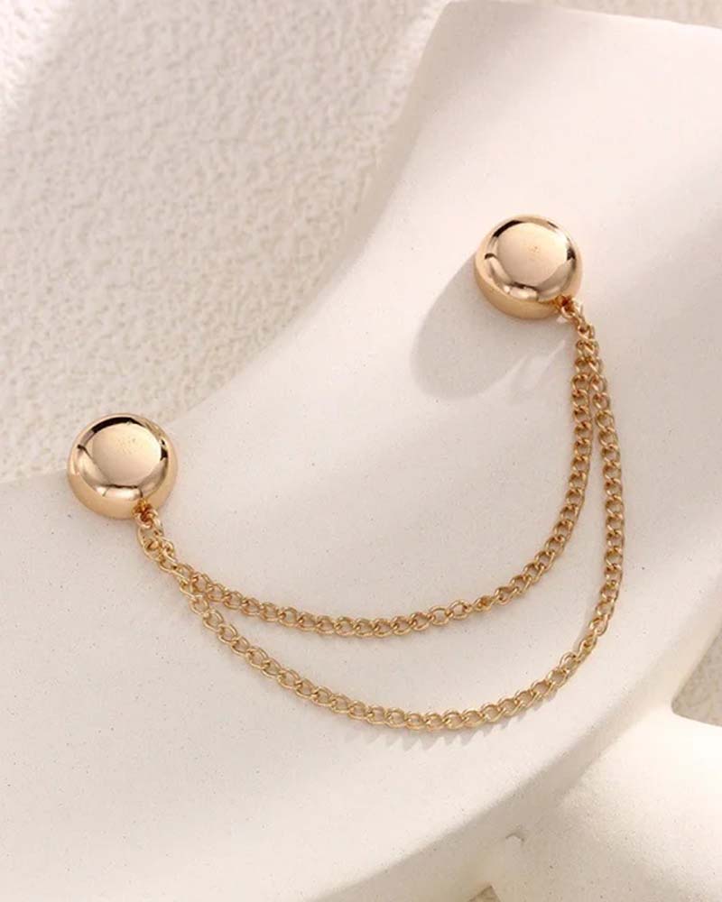 Multi-function Magnetic Clothing Clips