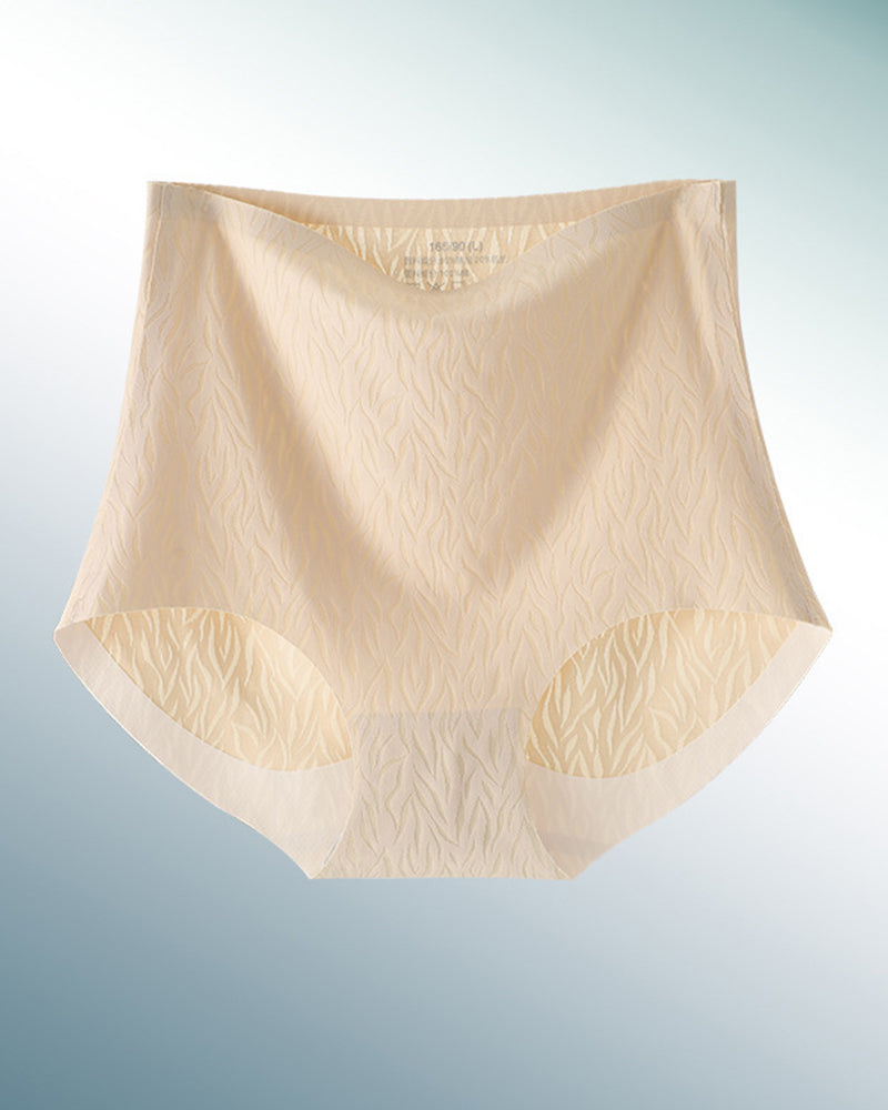 Fresh Seamless High Waist Butt Lift Panties