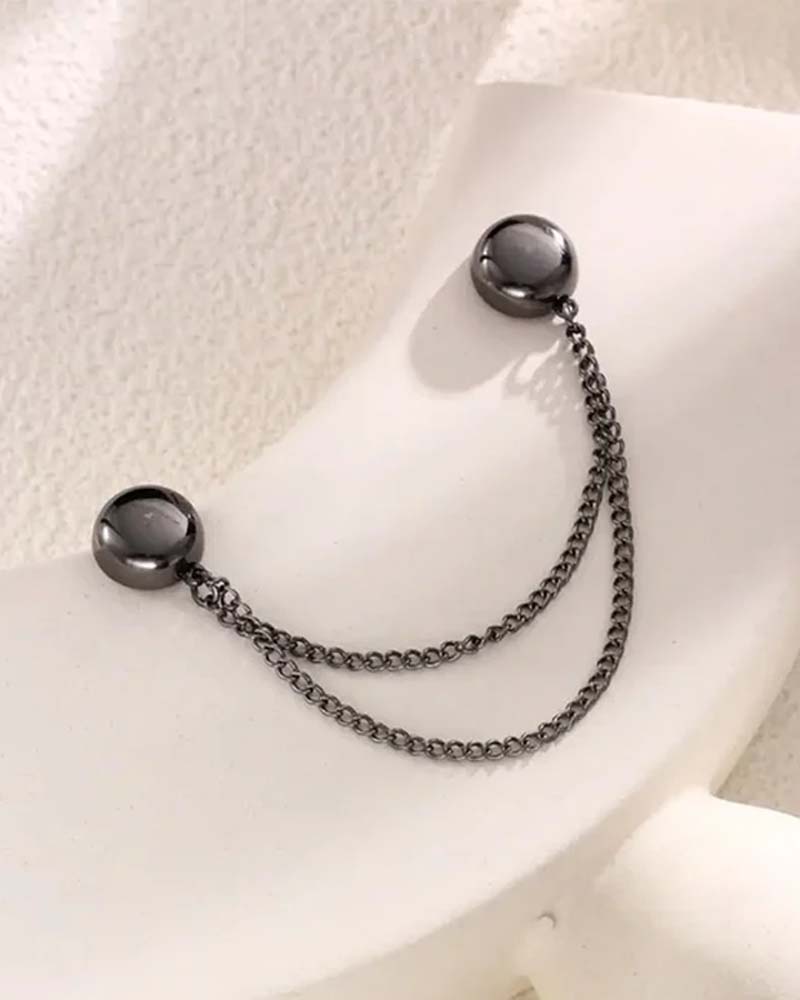 Multi-function Magnetic Clothing Clips