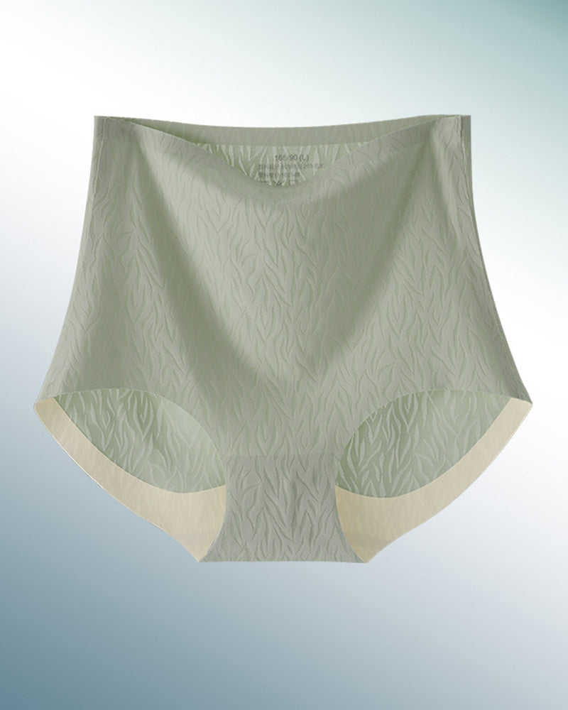 Fresh Seamless High Waist Butt Lift Panties