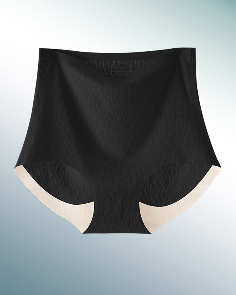 Fresh Seamless High Waist Butt Lift Panties